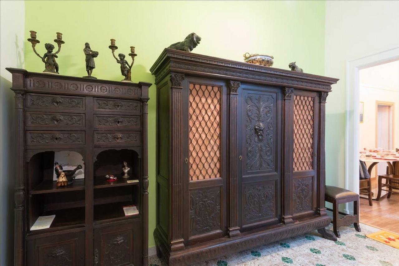 נאפולי Bed And Breakfast Casa Mariella מראה חיצוני תמונה