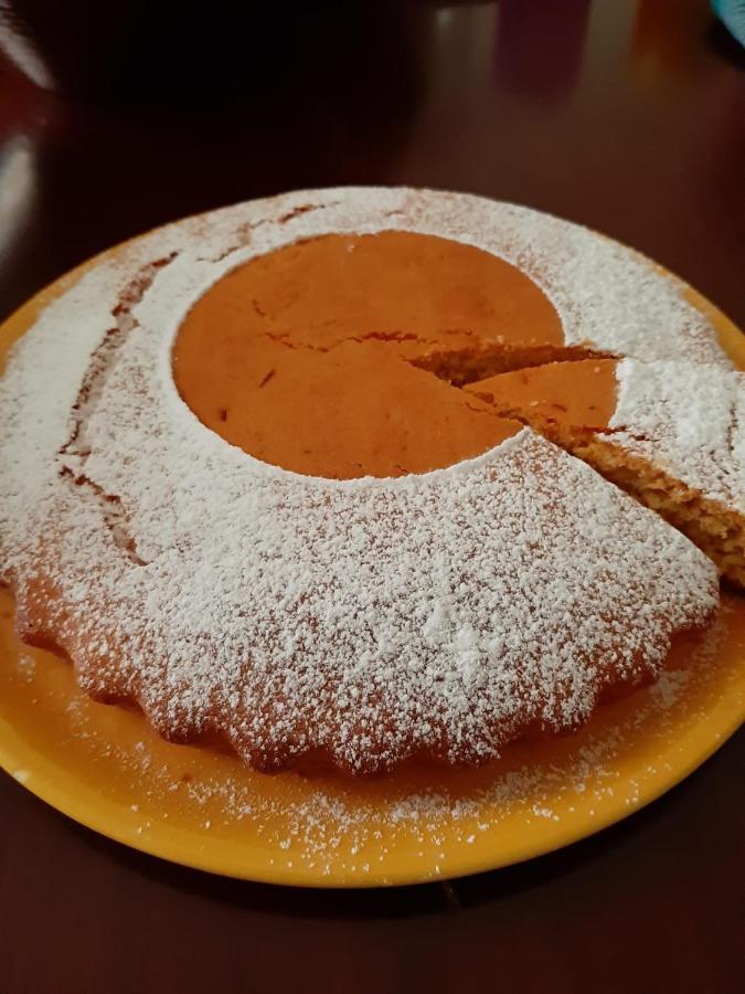 נאפולי Bed And Breakfast Casa Mariella מראה חיצוני תמונה